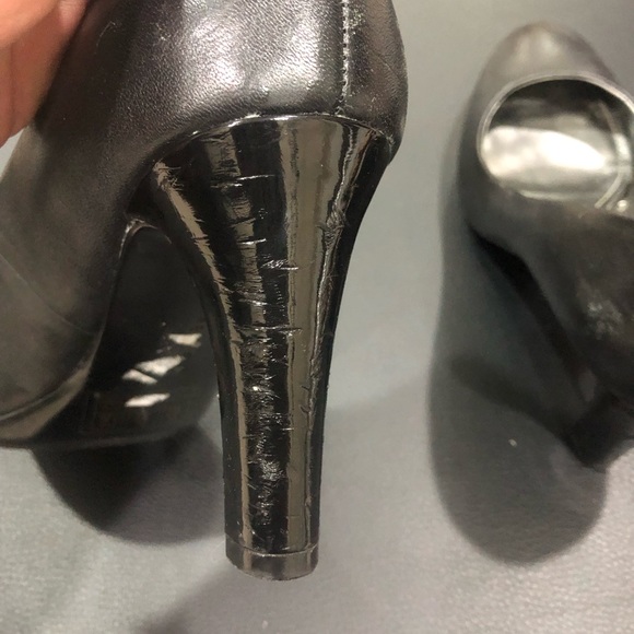 Anne Klein iflex heels - Picture 6 of 9